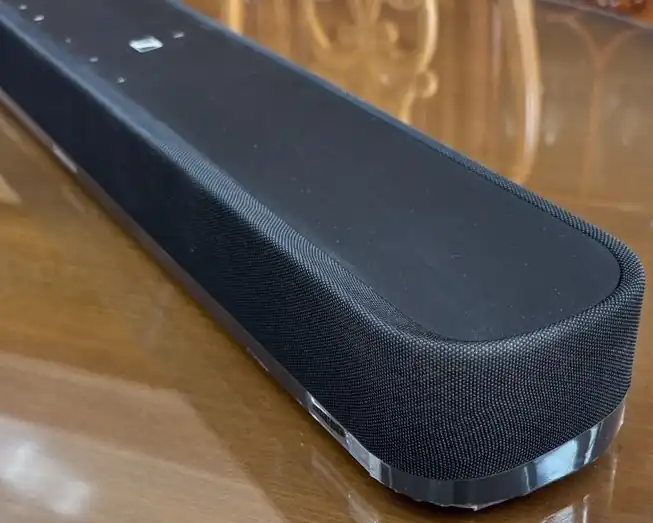 Barra de sonido Sennheiser AMBEO Soundbar Mini