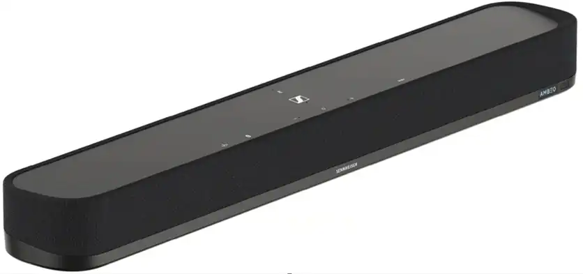 Sennheiser ambeo soundbar mini