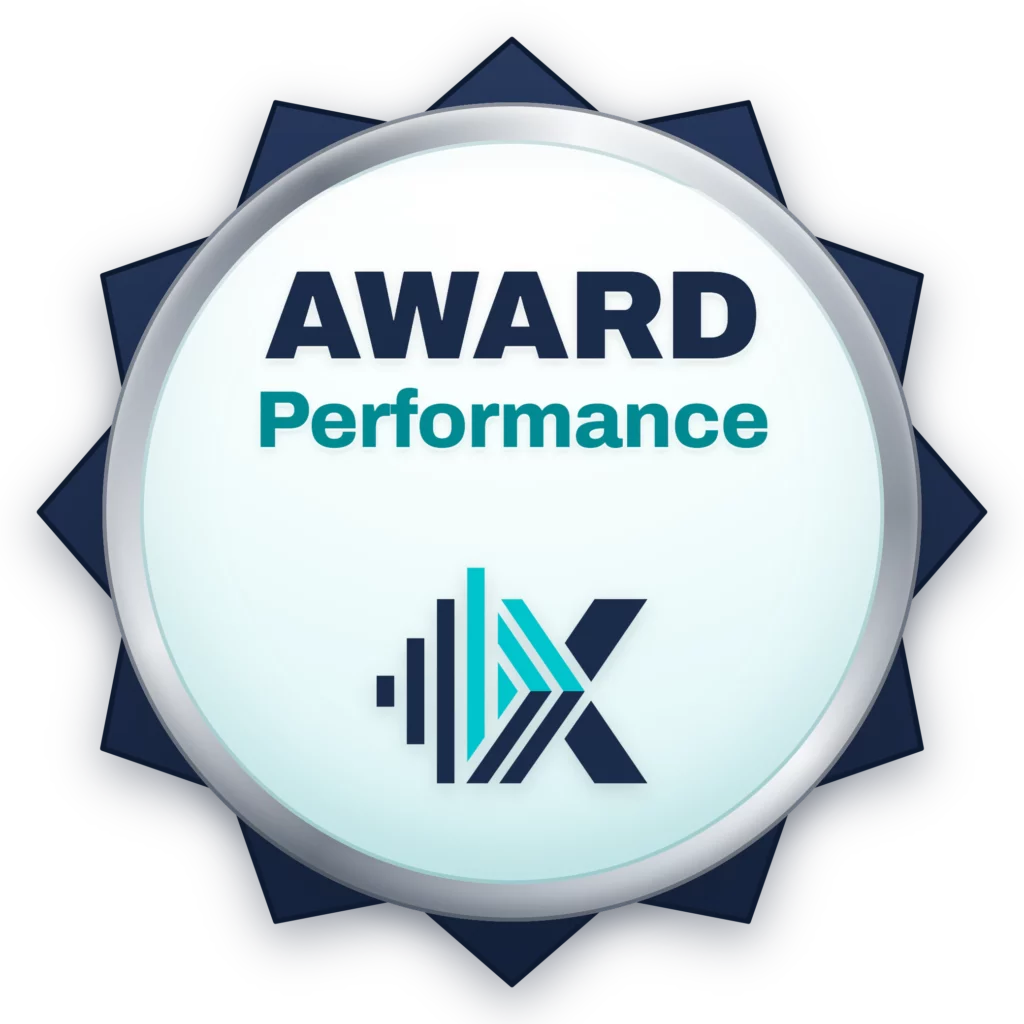 Award Performance