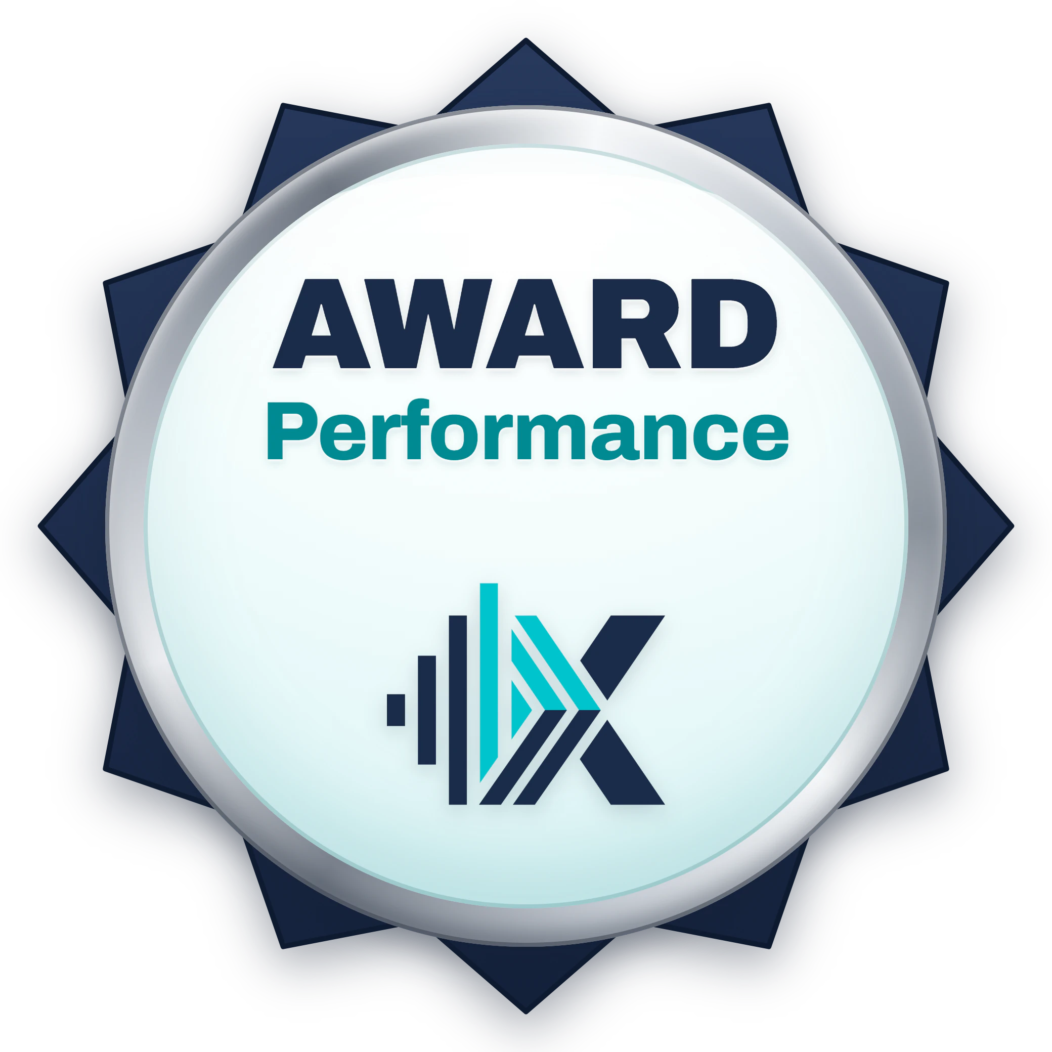 AcusticaX Award Performance