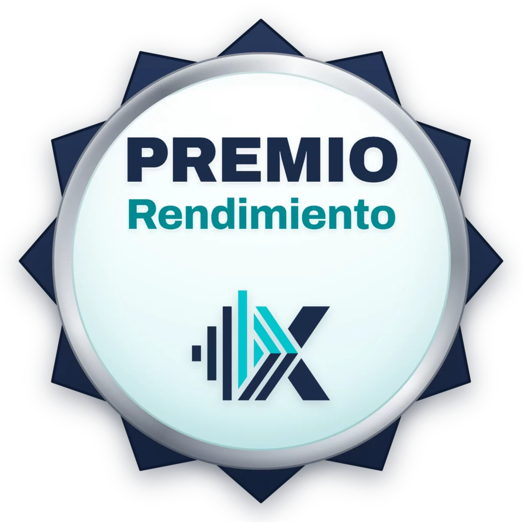 Premio Rendimiento