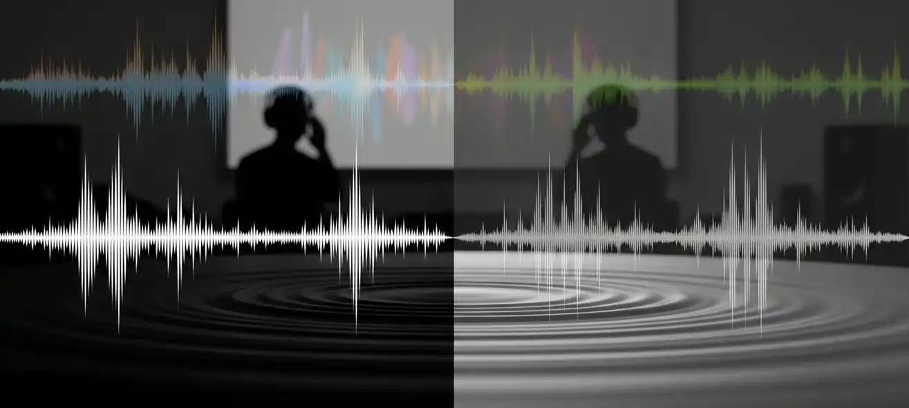 audio alta resolución
