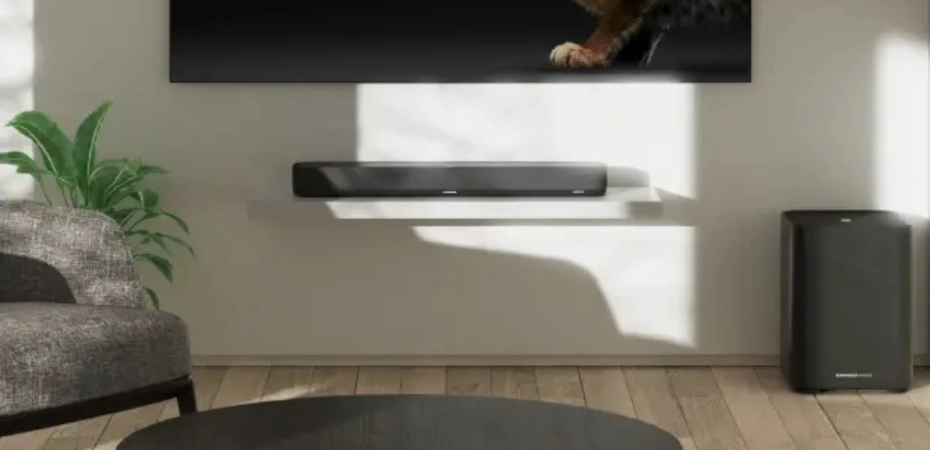 sennheiser ambeo sub