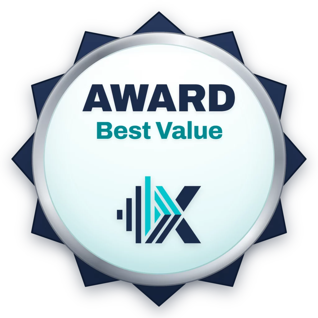 Award Best Value