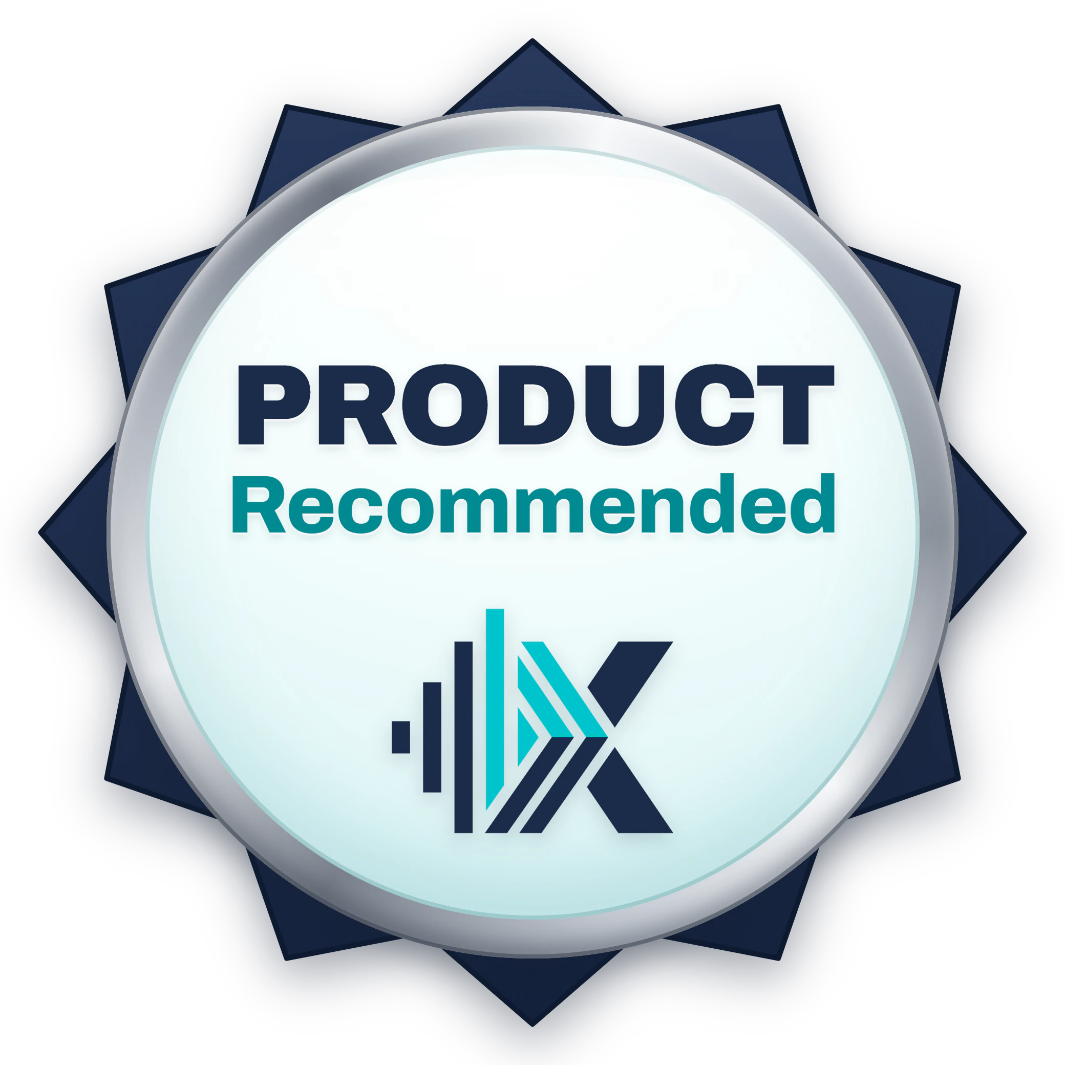 AcusticaX Product Recommended