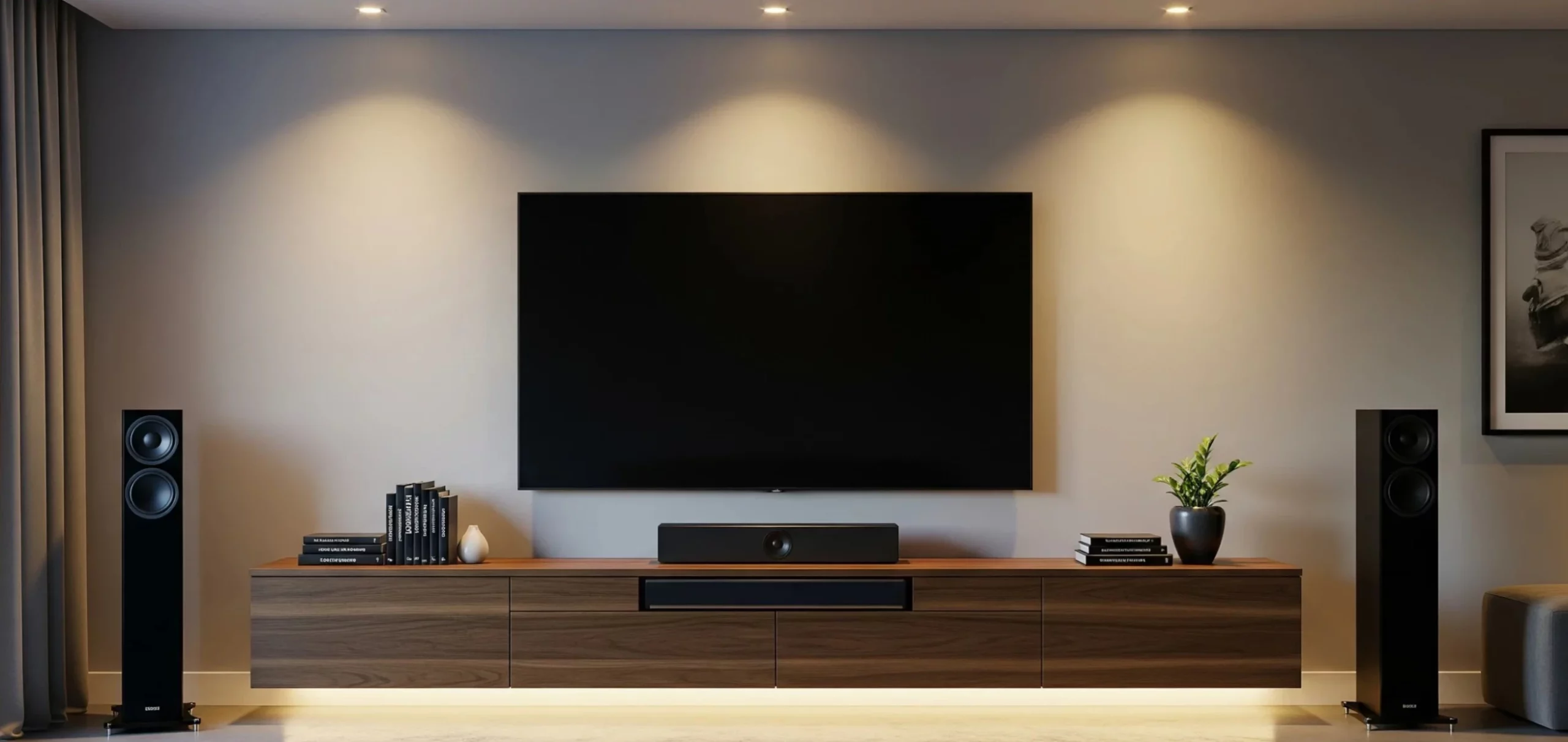 home cinema cables