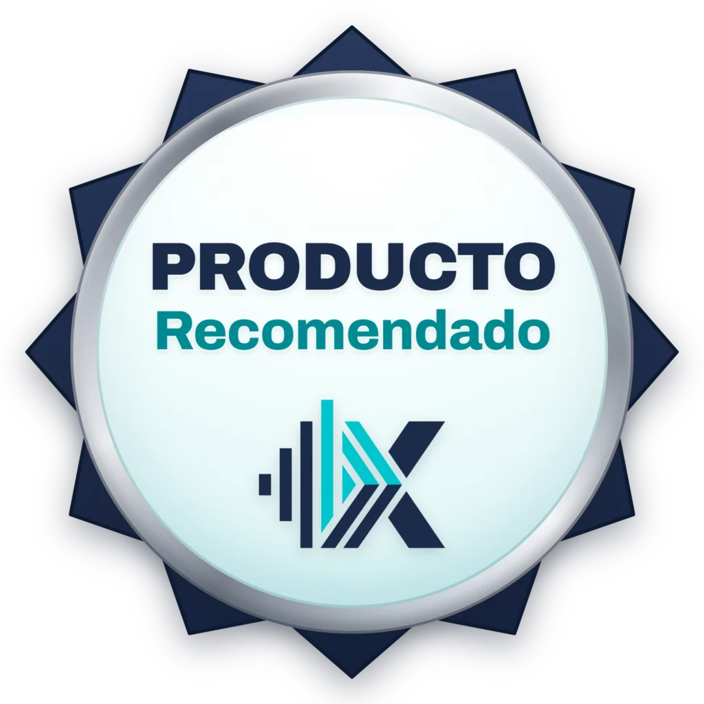 Producto Recomendado AcusticaX