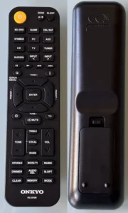 mando TX-SR3100DAB