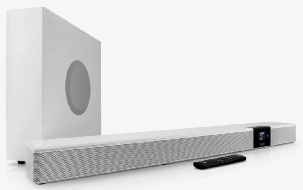 teufel cinebar 22