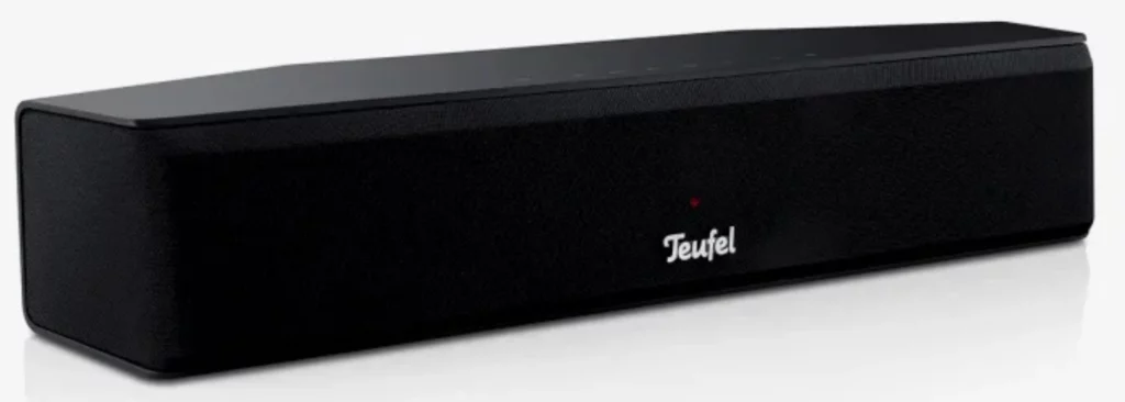teufel cinebar one