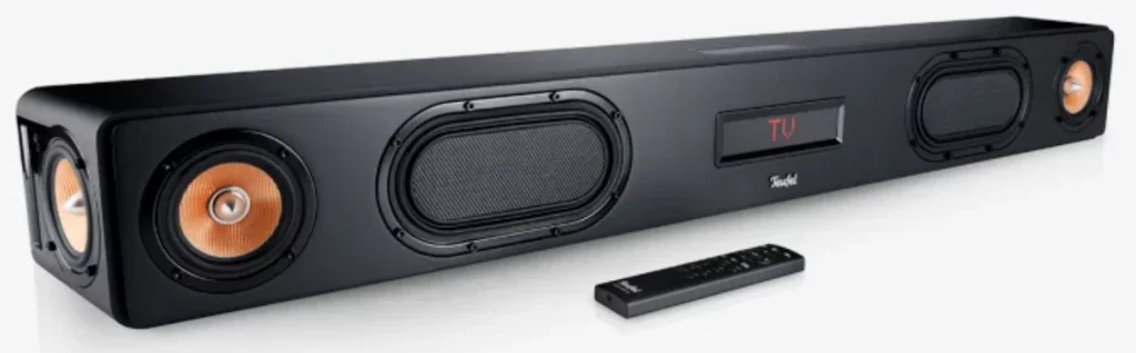 teufel cinebar ultima